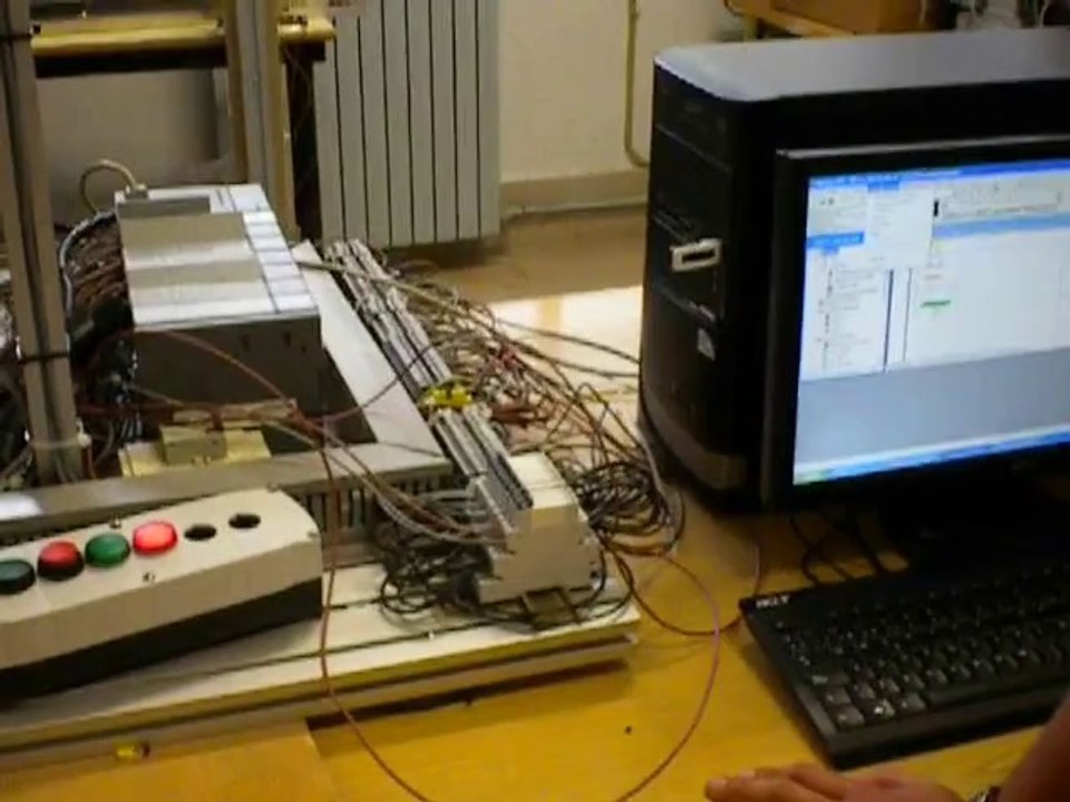 Project Presentations_Control Systems_2012