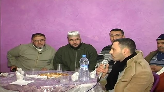 ﺍﻟﺸﻴﺦ ﻋﺒﺪ ﺍﻟﻠﻪ ﻧﻬﺎﺭﻱ ﻋﺒﺎﺩﺓ ﺍﻟﺸﻴﻄﺎﻥ ﺗﻄﺮﻕ ﺃﺑﻮﺍﺏ ﻣﺆﺳﺴﺎﺗﻨﺎ ﺍﻟﺘﻌﻠﻴﻤﻴﺔ