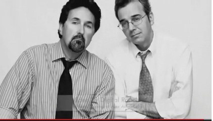 A. D. After Disclosure. (interview avec Dolan and Zabel)