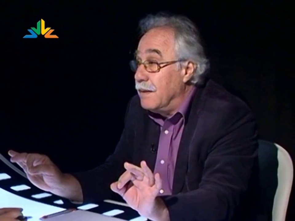 Νίκος Λεβέντης: "Θα είμαι Δήμαρχος των πολιτών...