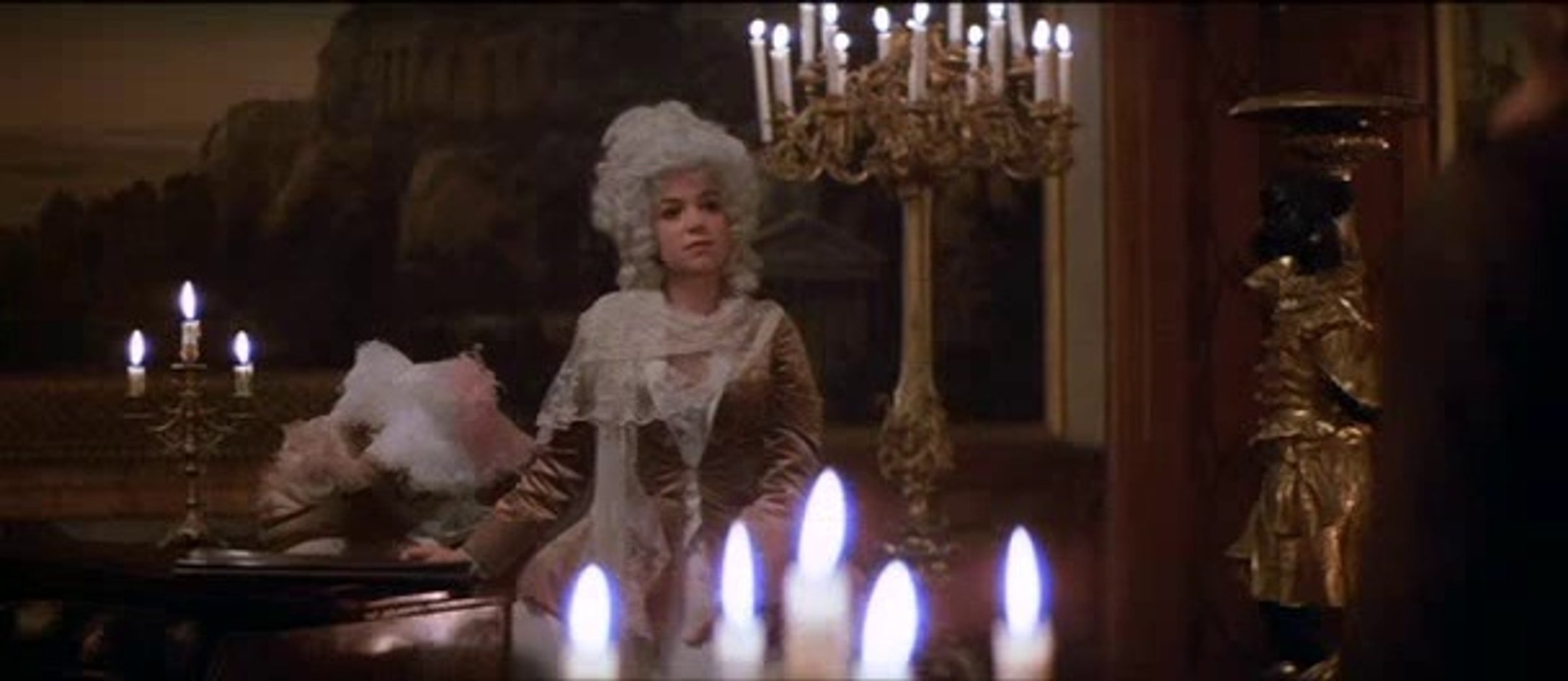 Amadeus 1984 Constanze meets Salieri[48] - video Dailymotion