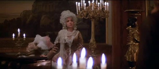 Amadeus 1984   Constanze meets Salieri[48]