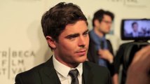 Bodyguard Claims Zac Efron Saved His Life
