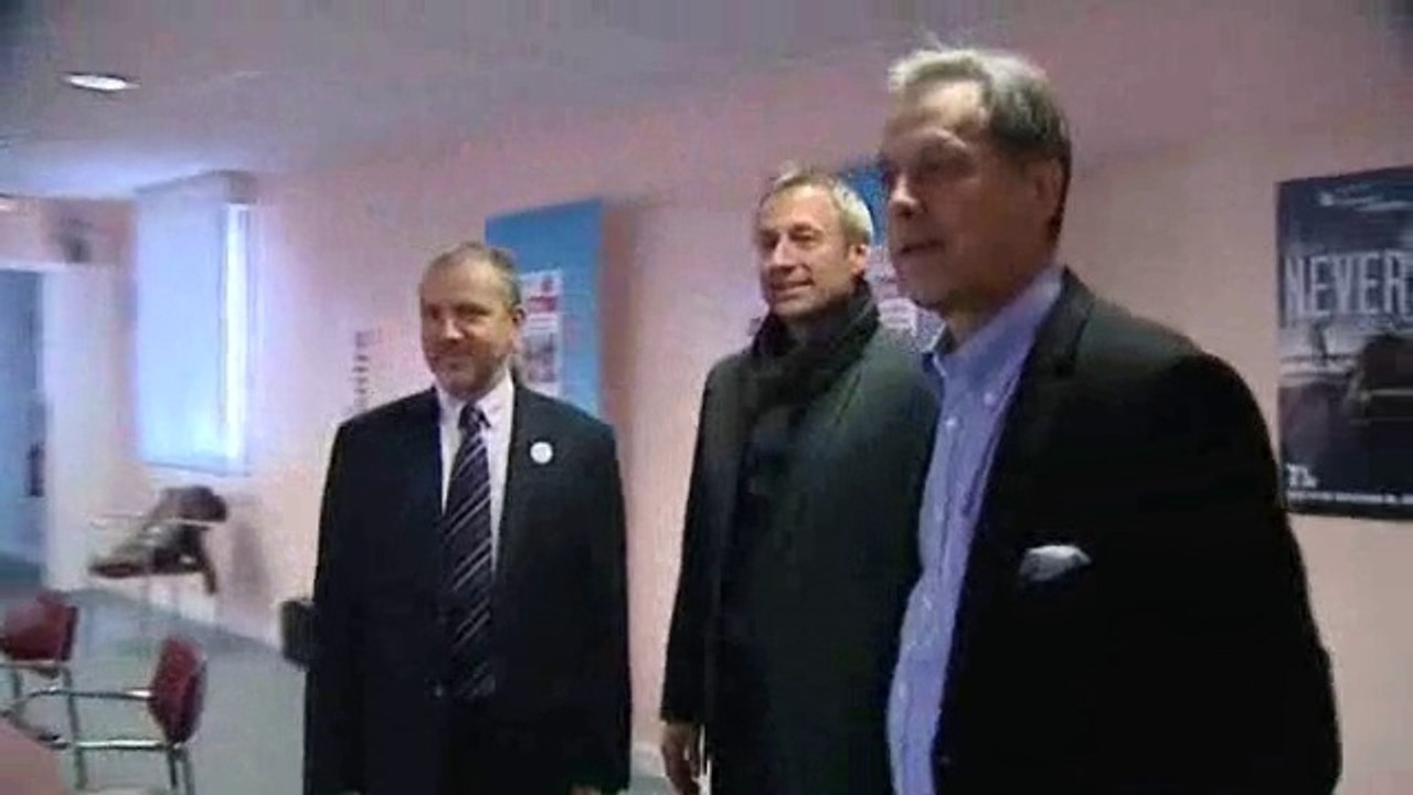 Municipales à Nevers: le grand débat