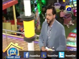 02 Jhat Sawal Pat  Jawab IG Ep #15