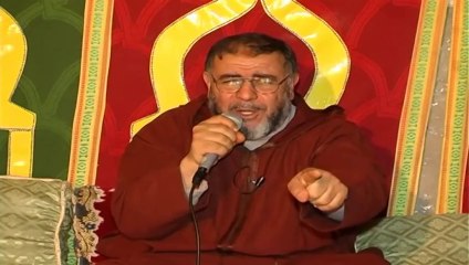 ﺍﻟﺸﻴﺦ ﻋﺒﺪ ﺍﻟﻠﻪ ﻧﻬﺎﺭﻱ   النمميمة بريد الشيطان للتفريق بين الإخوان