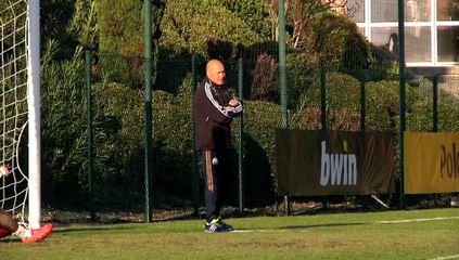 José Anigo : "On a le droit de ne pas m'aimer"