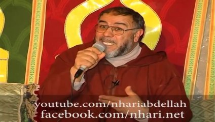 ﺍﻟﺸﻴﺦ ﻋﺒﺪ ﺍﻟﻠﻪ ﻧﻬﺎﺭﻱ   الزناة تشتعل وجوههم نارا