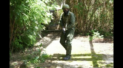 Airsoft Del Norte 1-3