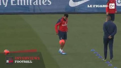 Laurent Blanc, malin, ne veut pas faire la guerre avec Mourinho