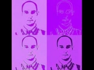 Warhol-ESM