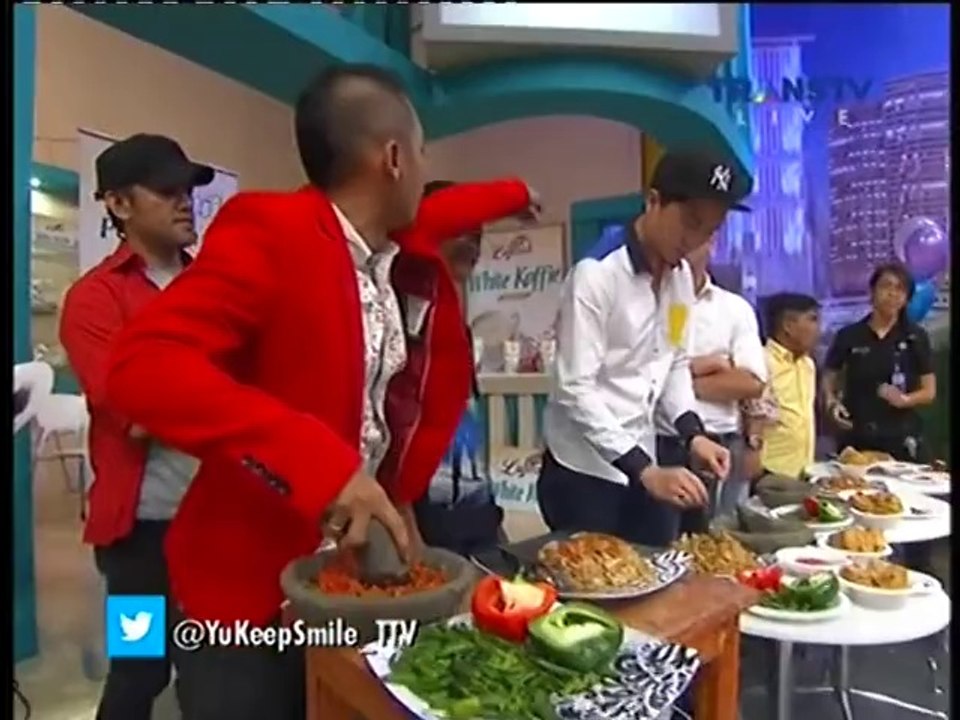 [140208]Yuk Keep Smile - Seg 5