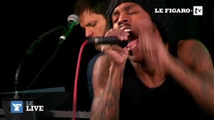 Skip The Use  - « 30 Years »