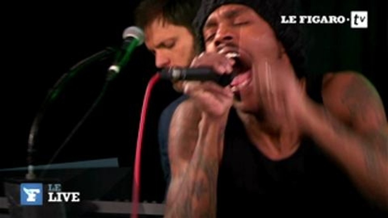 Skip The Use  - « 30 Years »