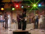 Sly and the Family Stone on The Dick Cavett Show, 1970: Thank You (Falettinme Be Mice Elf Agin), Live