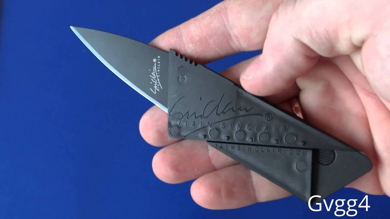 Cardsharp- мой взгляд