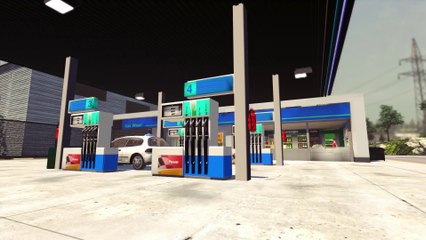 Goat Simulator - Launch Trailer