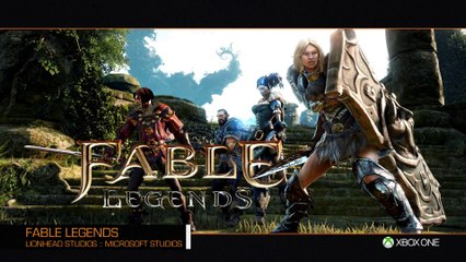 Unreal Engine 4 - Features Trailer