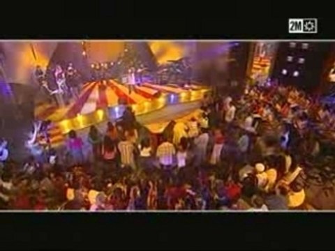 Fatine Hilal Bik Studio 2M Saison 1