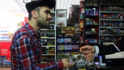 Otuz BEŞ Web Dizi Fragman !