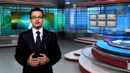 أراكان اليوم أخبار باللغة الروهنجية -  ANA Arakan Today - Daily Rohingya news - 27_03_2014 - Thursday