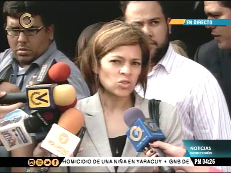 Difieren audiencia de Daniel Ceballos para este viernes