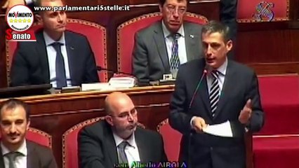 Airola (M5S): Il PD consegna i diritti civili a Comunione e Liberazione! - MoVimento 5 Stelle