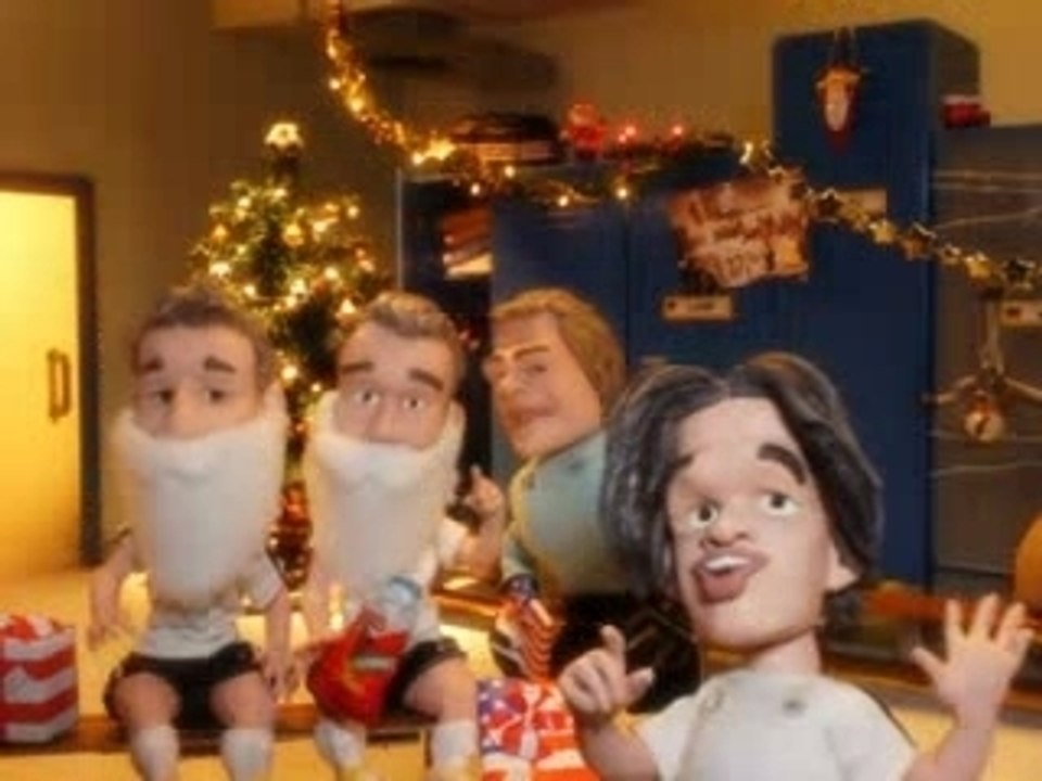 Deutschland im Sommer. Ein Märchen!