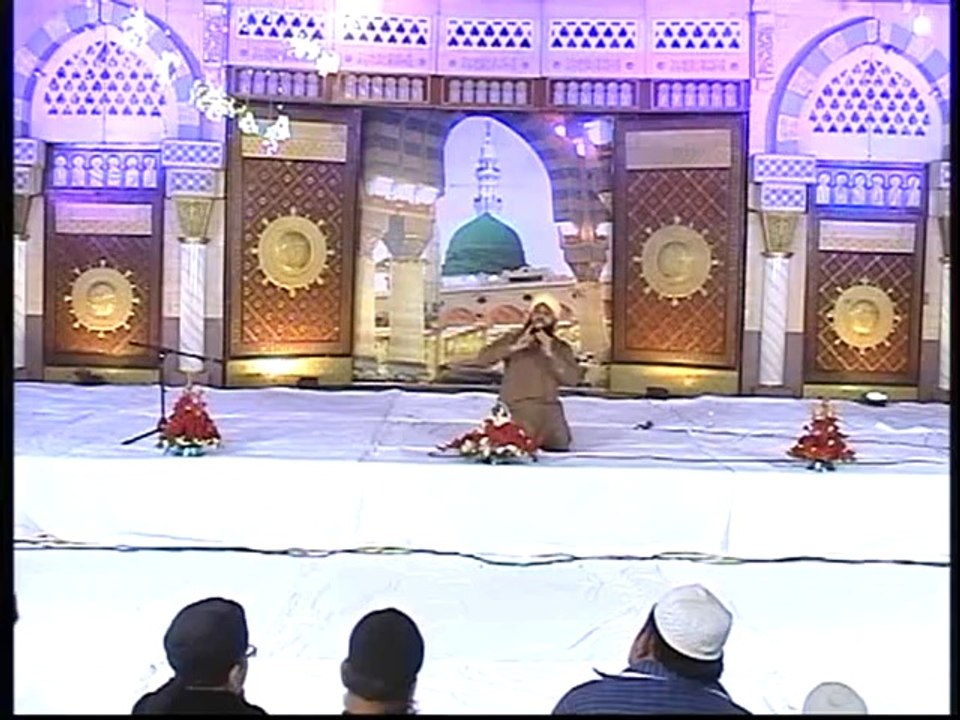 Aasiro K Mushkil Khusha By Sajid Qadri At Bhadurabad Club 15/2/2014