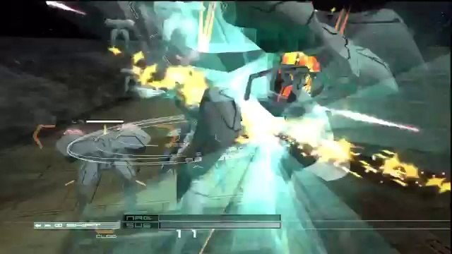 Zone of the Enders The 2nd Runner - Partie. 30