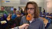 Nieuwe raadsleden van Groningen geinstalleerd - RTV Noord