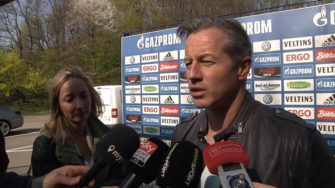 Keller: 'Mit Unterstützung der Fans gewinnen'