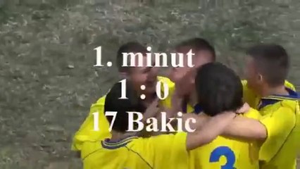 أسرع هدف في العالم