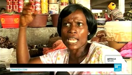 Africa News - Ebola confirmed in Conakry