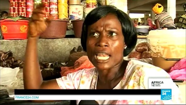 Africa News - Ebola confirmed in Conakry