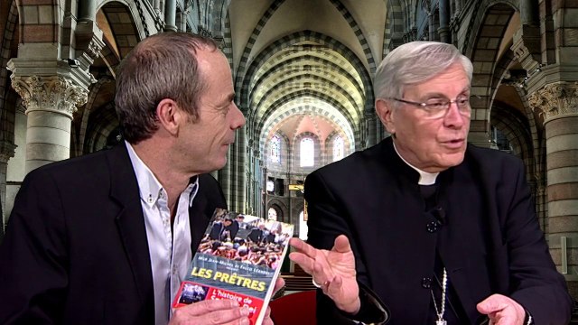 En Direct D!CI : Les prêtres chanteurs - Partie 1