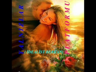 ♥Doğum Günüm Bana Geldiğin Gündür Nergis ♥Berkan♥