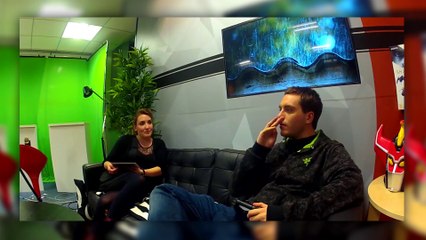 Interview Eclypsia : Qu'est ce qui vous manque le plus ?