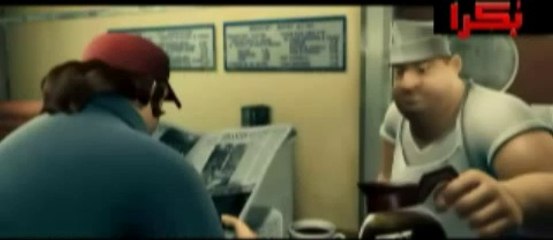 فيلم سلاحف النينجا - مدبلج للعربية