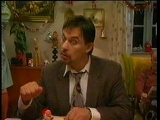 The Joulukalenteri jakso 18