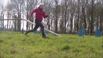 Eclipse 83rd Running DW 2014-03-26