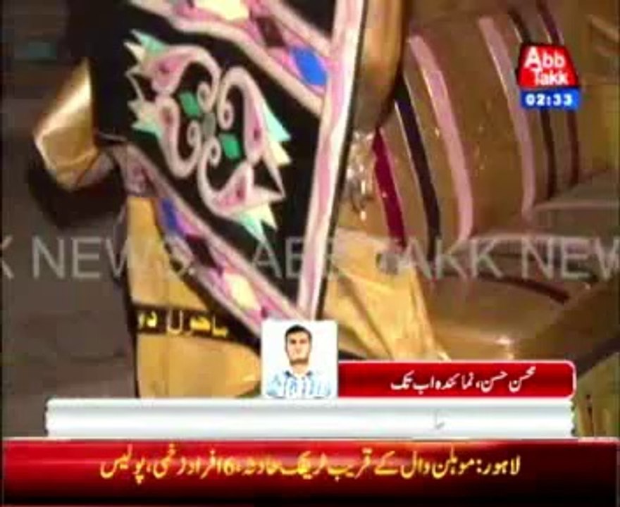 karachi kharadar accident