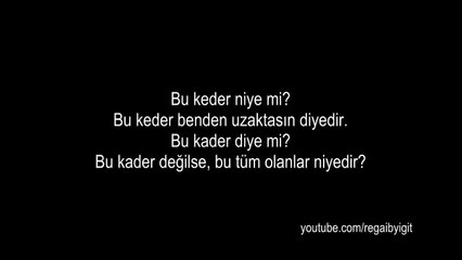 Canfeza - Dua (Sözleriyle)