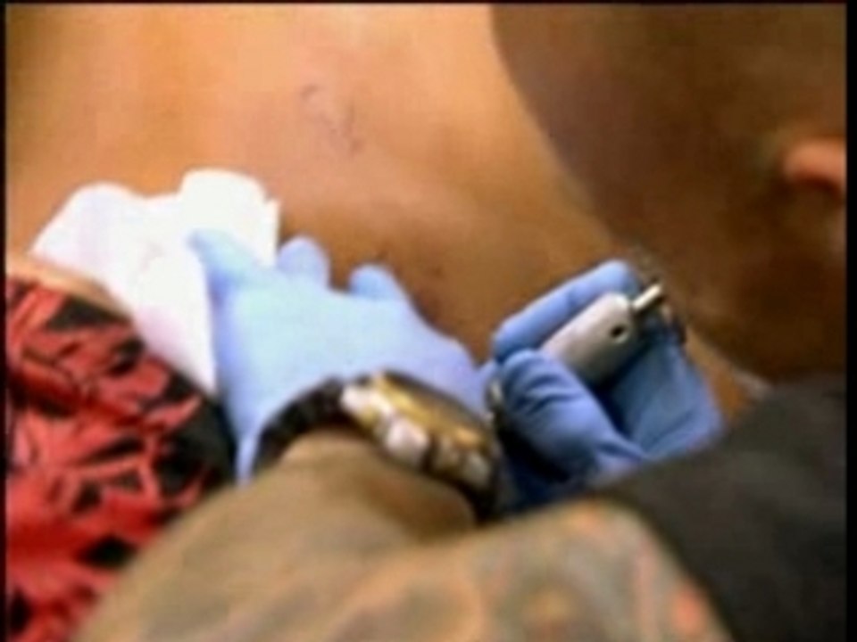 Miami Ink 1