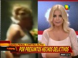 Pronto.com.ar Diego Maradona denuncia a Rocío Oliva