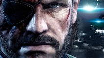 CGR Undertow - METAL GEAR SOLID V: GROUND ZEROES review for Xbox 360