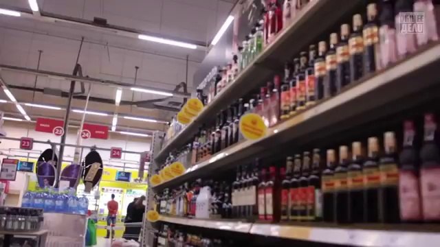 Секреты манипуляции. Алкоголь. Проект Общее Дело. Скрытая Правда