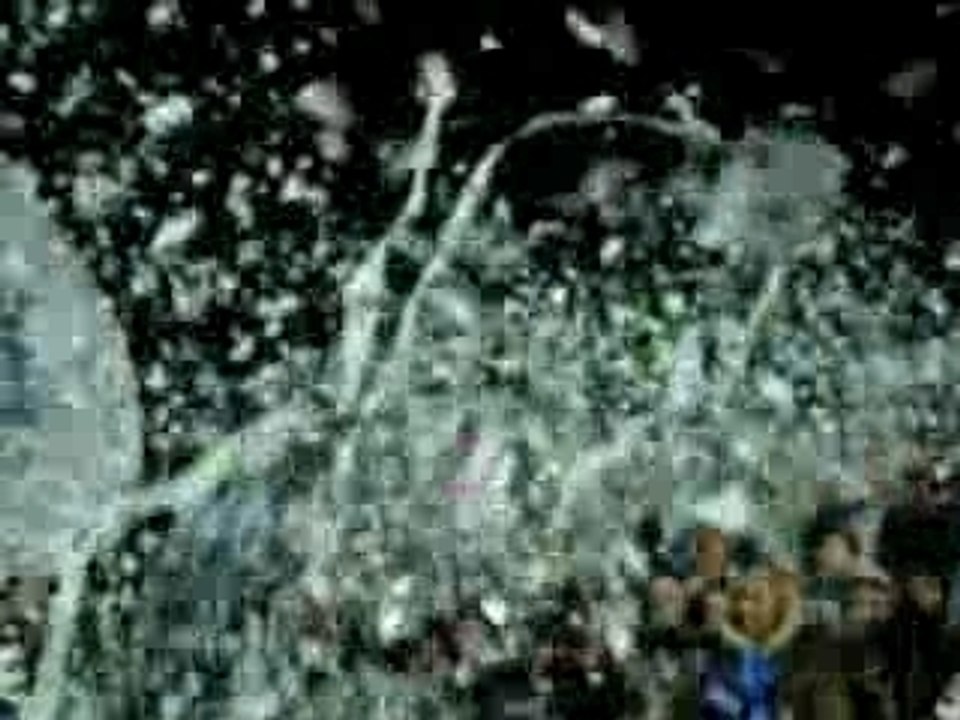 Montage Fanatics Marseille