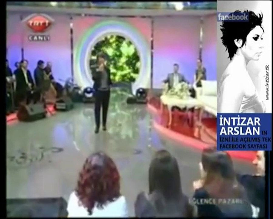 Intizar - Sırat.