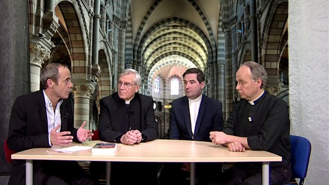 En Direct D!CI : Les prêtres chanteurs - Partie 3